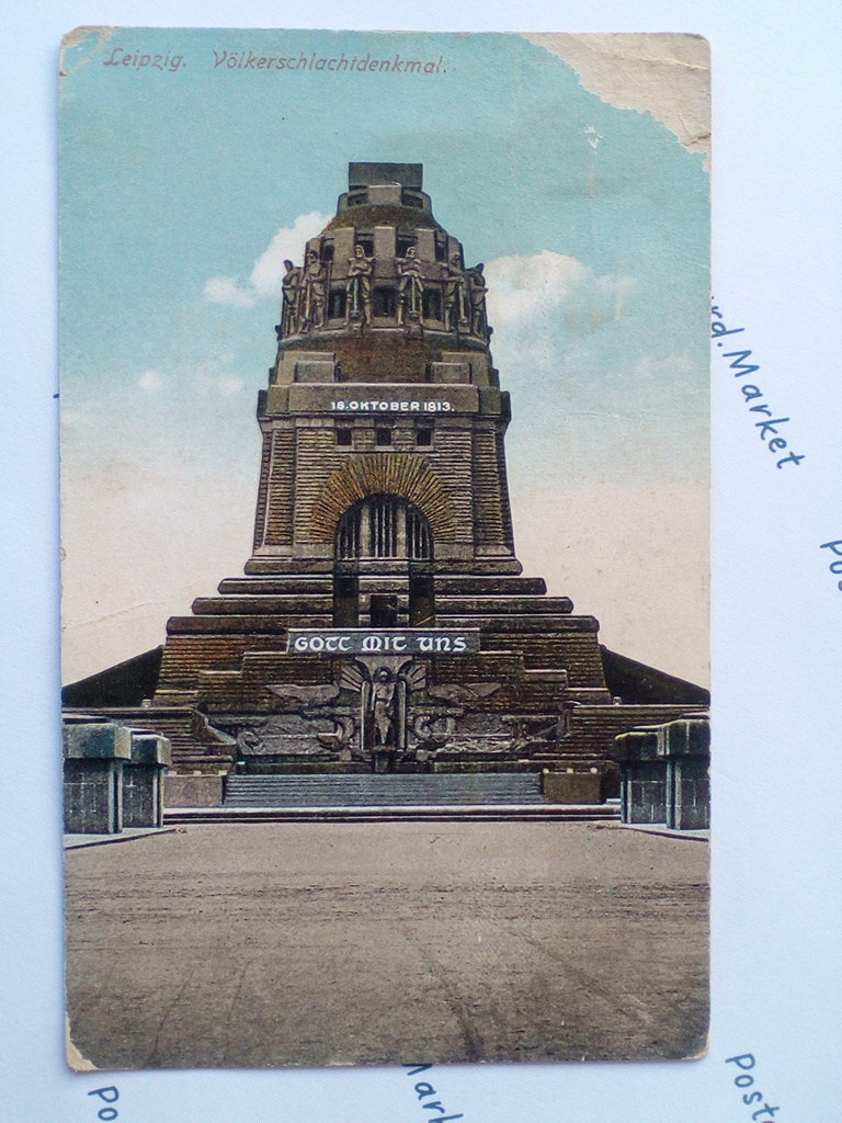 /Germany/DE_place_1922_Leipzig. Volkerschlachtdenkmal damaged.jpg